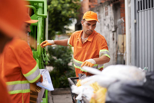 Household Junk Removal in Waimanalo, HI